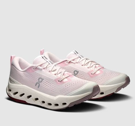 On Women's Cloudsurfer Trail 2