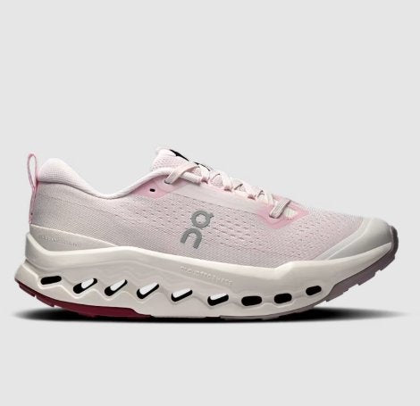 On Women's Cloudsurfer Trail 2