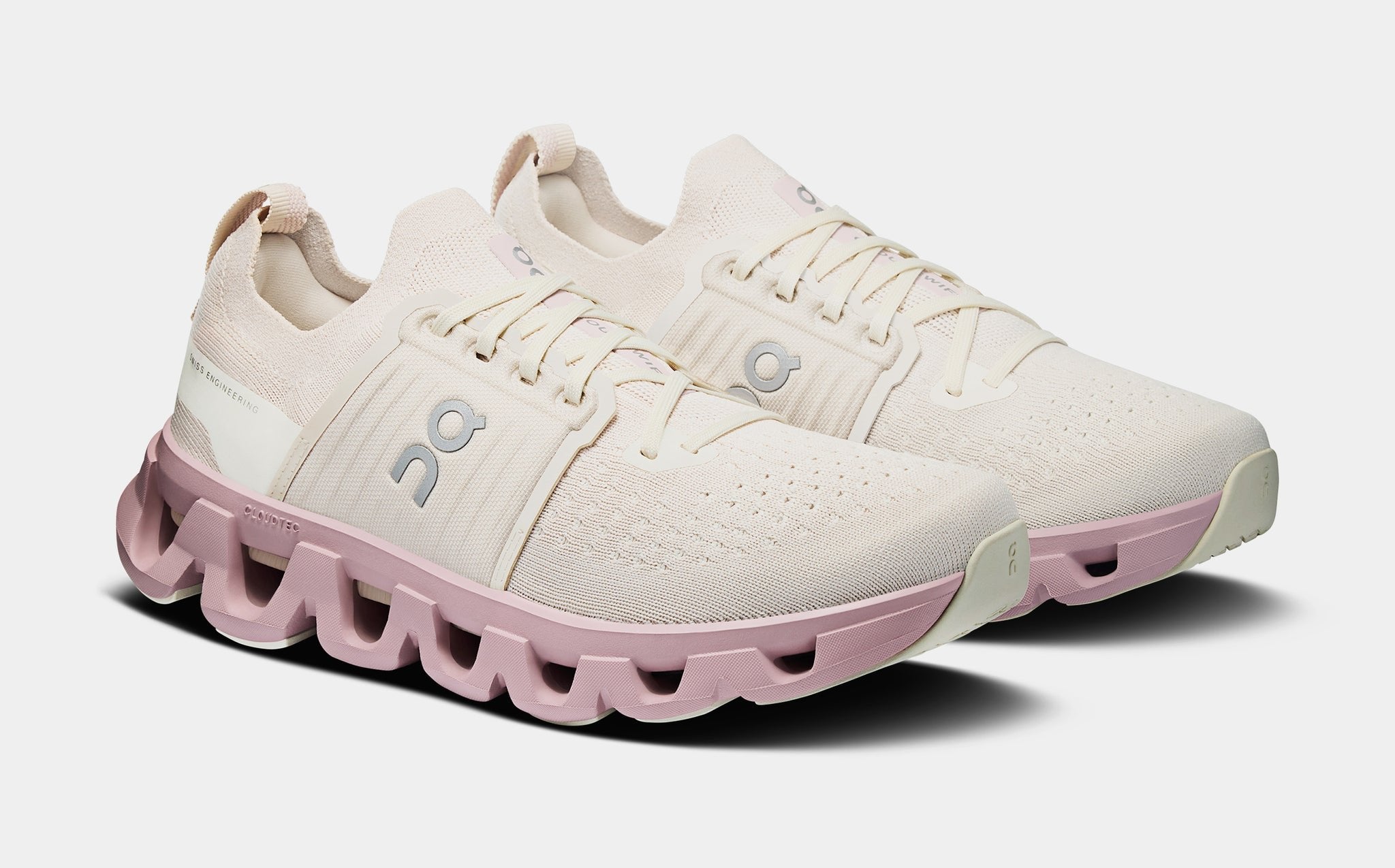 On Women's Cloudswift 4
