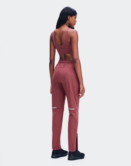 On Women's Core 2-in-1 Crop Tank