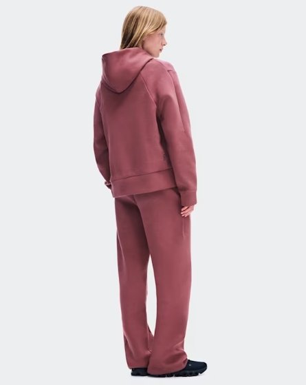 On Women's Focus Tech Hoodie