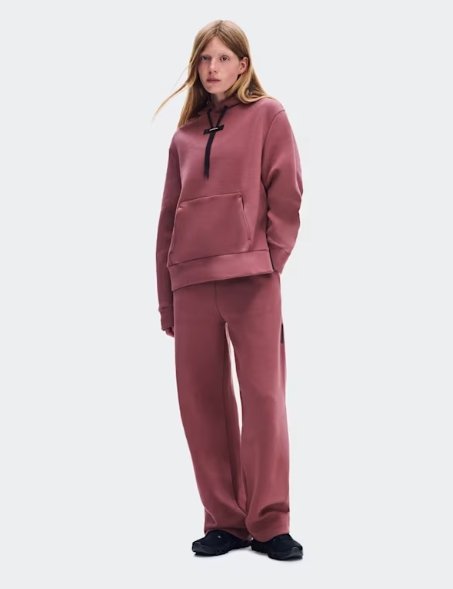 On Women's Focus Tech Hoodie