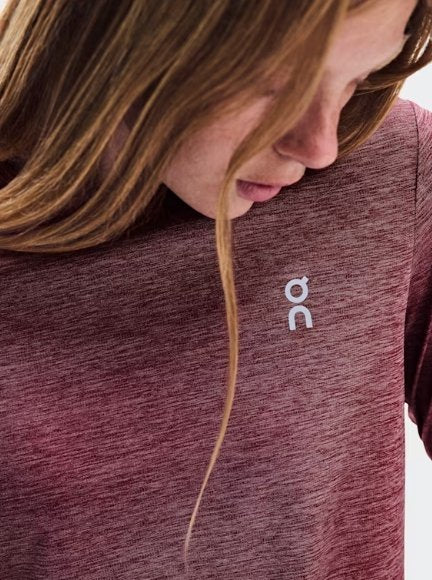 On Women's Core Long T