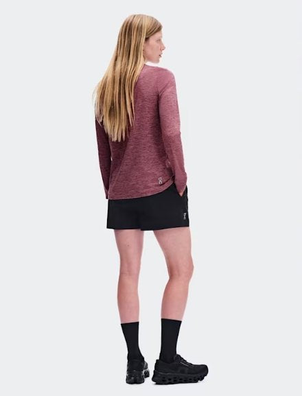 On Women's Core Long T