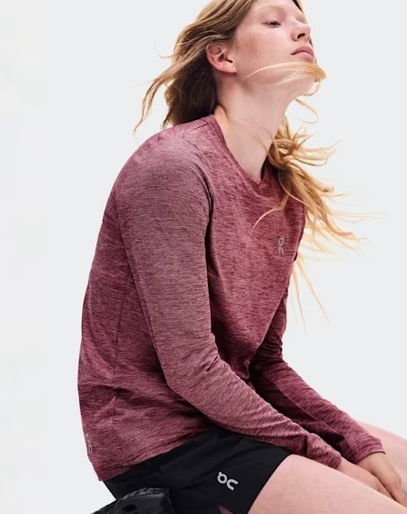 On Women's Core Long T