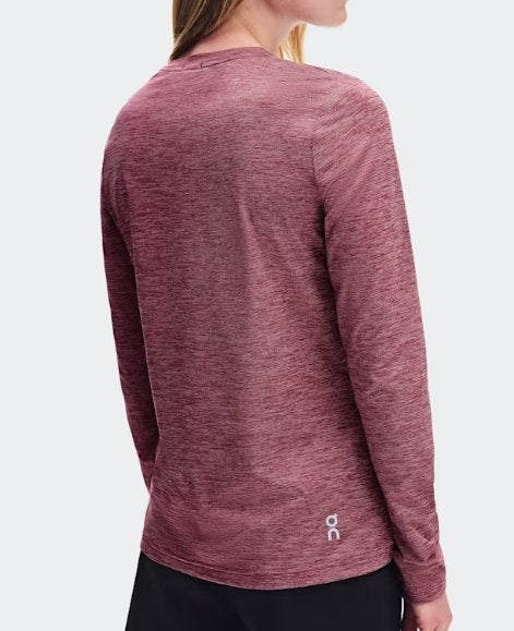 On Women's Core Long T