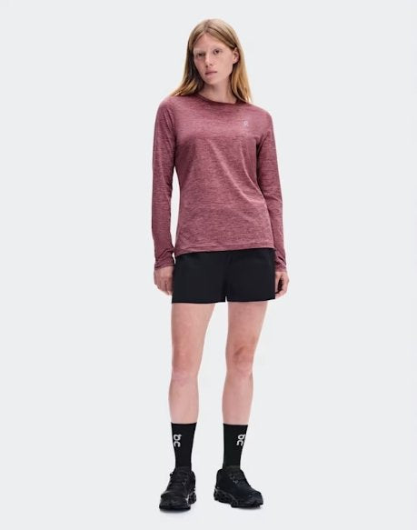 On Women's Core Long T