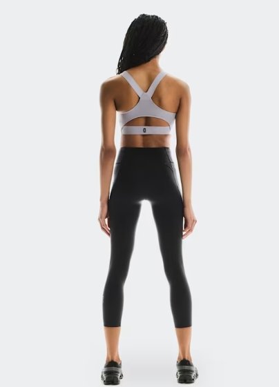On Women's Performance Tight 7/8