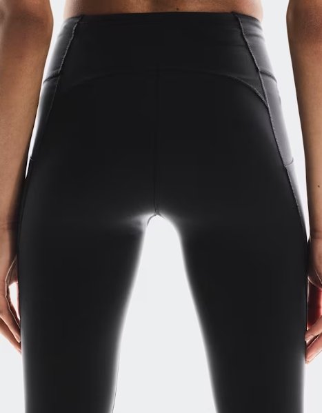 On Women's Performance Tight 7/8