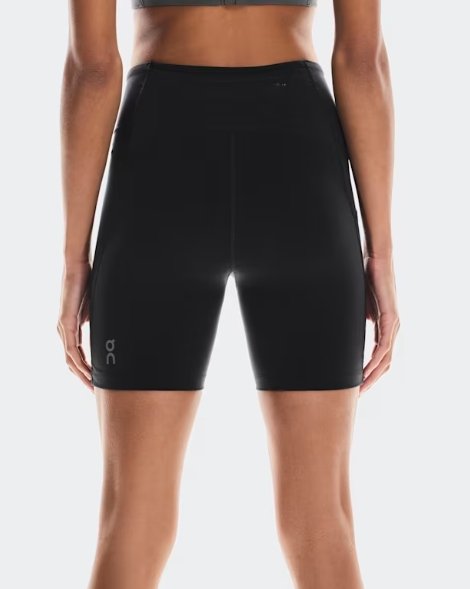 On Women's Performance Tight Short