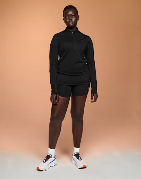 On Women's Climate Shirt