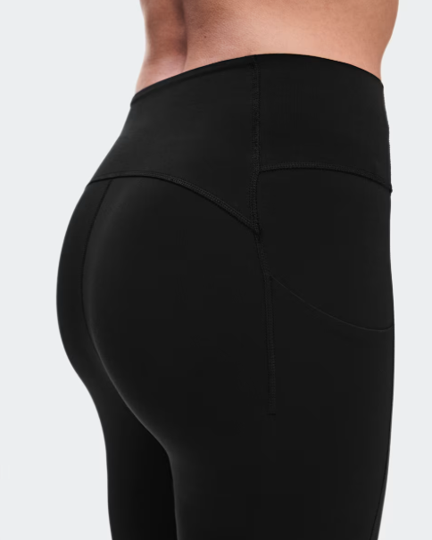 On Women's Studio Tights 7/8