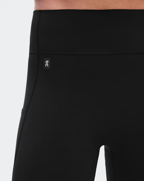 On Women's Studio Tights 7/8