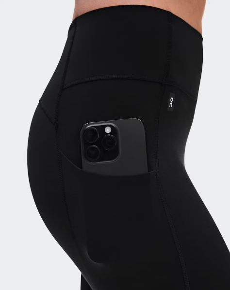On Women's Studio Tights 7/8