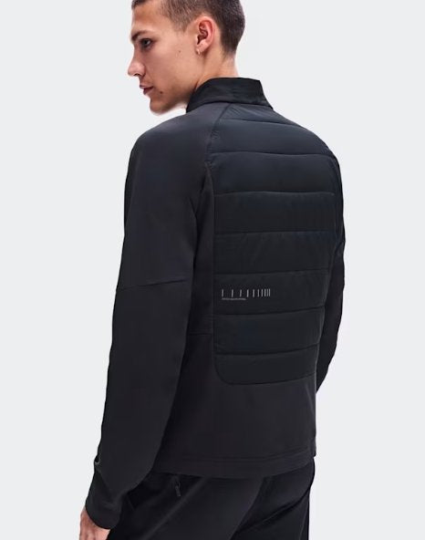 On Men's Weather Hybrid Jacket