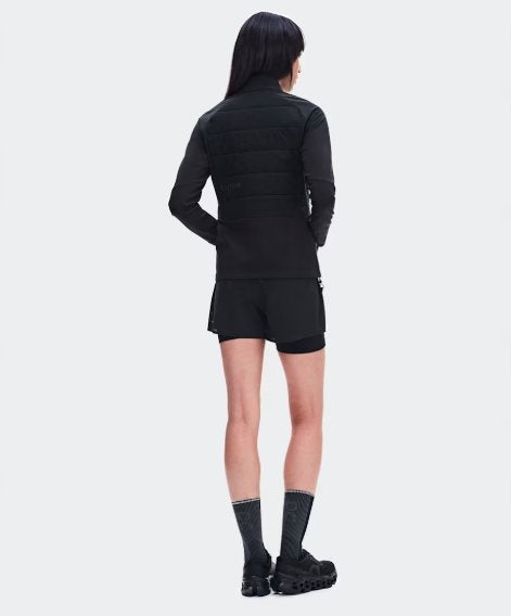 On Women's Weather Hybrid Jacket