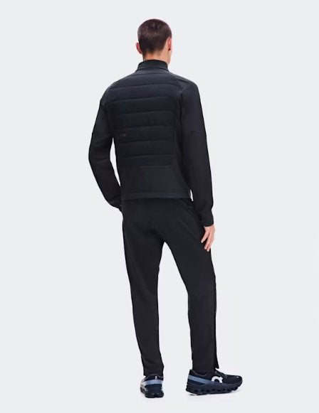 On Men's Weather Hybrid Jacket