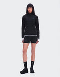 On Women's Weather Hybrid Jacket