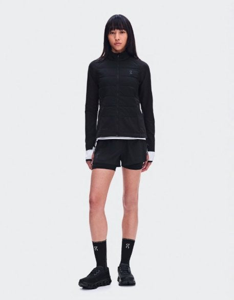 On Women's Weather Hybrid Jacket