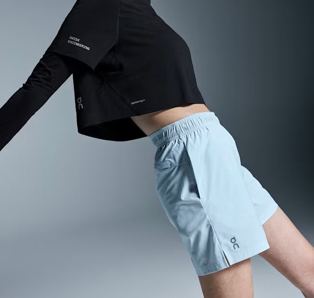 ON Women's 3" Core Shorts