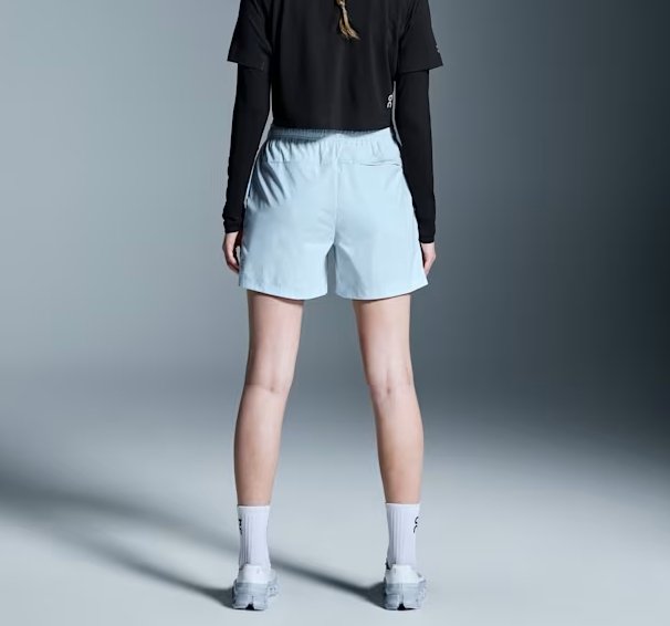 ON Women's 3" Core Shorts