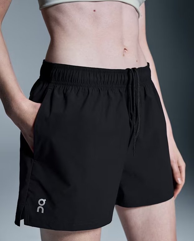ON Women's 3" Core Shorts