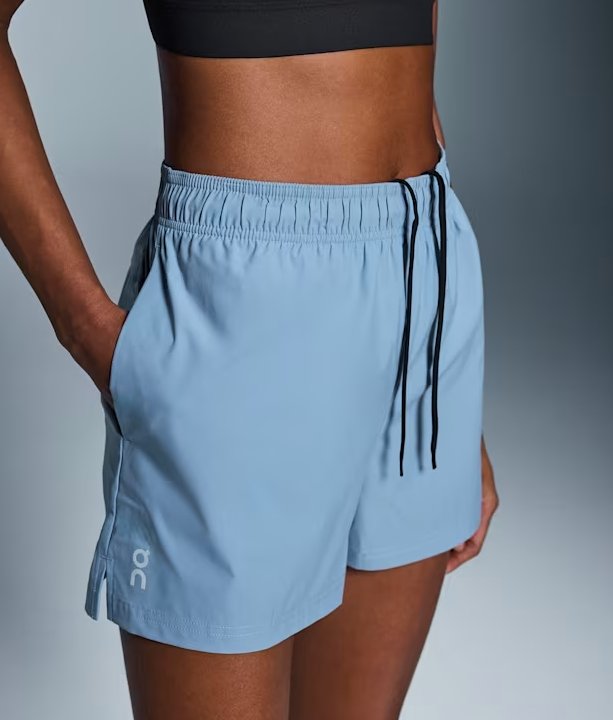 ON Women's 3" Core Shorts