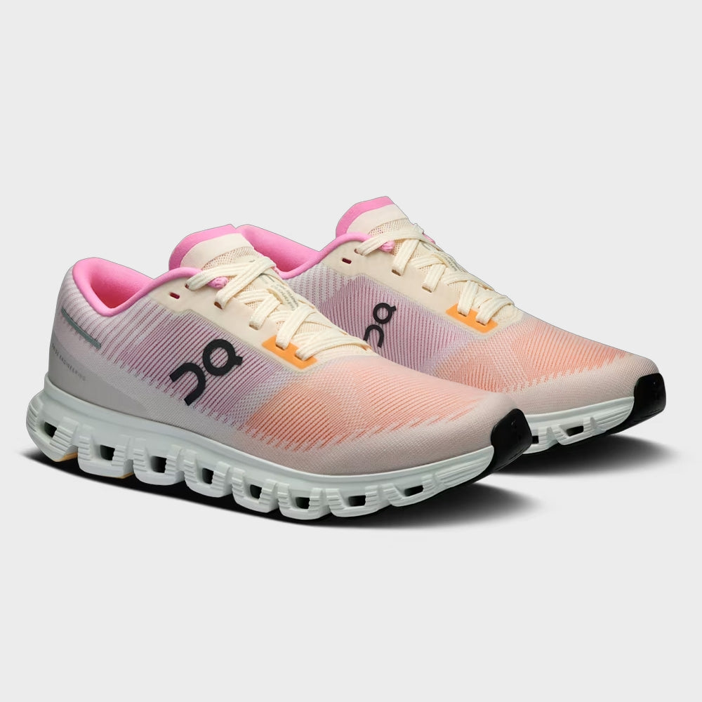 On Women's Cloud 6 Push