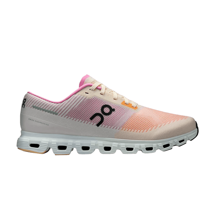 On Women's Cloud 6 Push