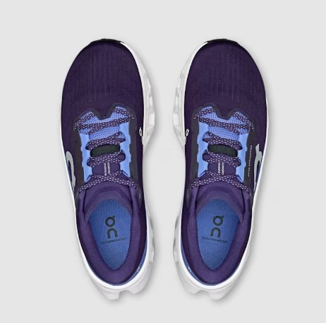 On Women's Cloudmonster 3