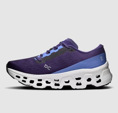 On Women's Cloudmonster 3