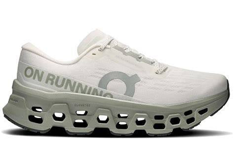 On Women's Cloudmonster 3