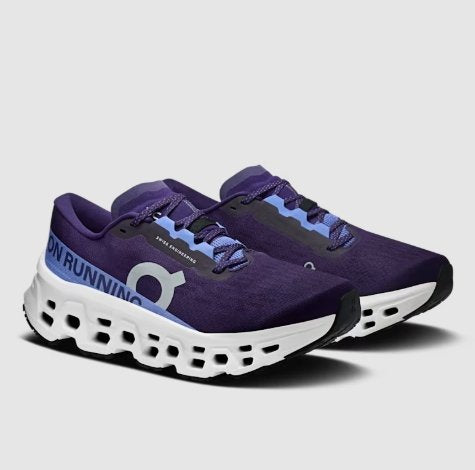 On Women's Cloudmonster 3