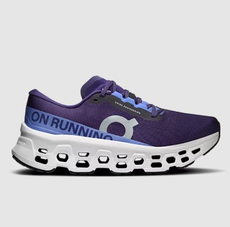 On Women's Cloudmonster 3