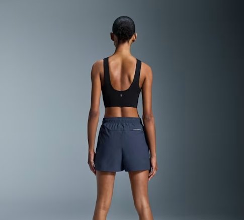 On Women's Core 2 in 1 Crop