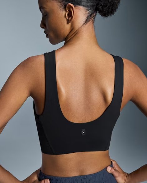 On Women's Core 2 in 1 Crop