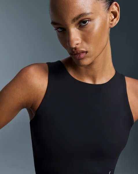 On Women's Core 2 in 1 Crop