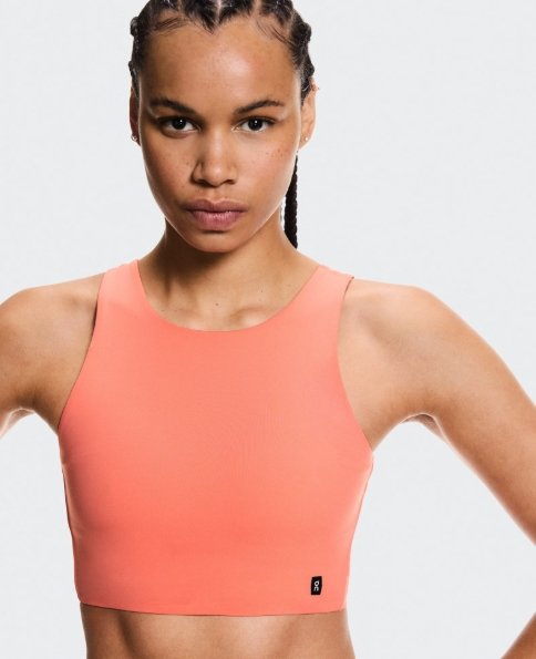 On Women's Core 2 in 1 Crop