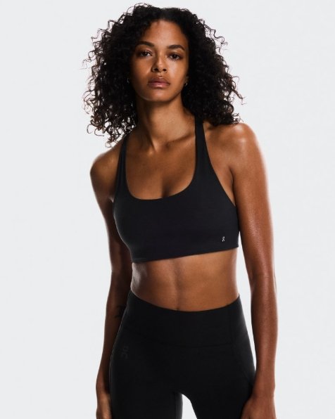 On Women's Studio Bra