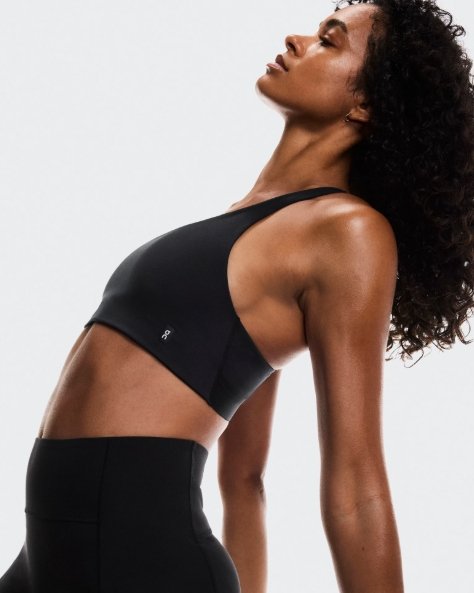 On Women's Studio Bra