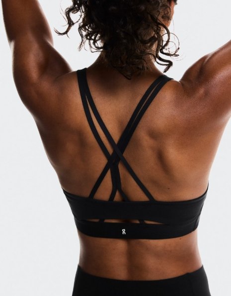 On Women's Studio Bra