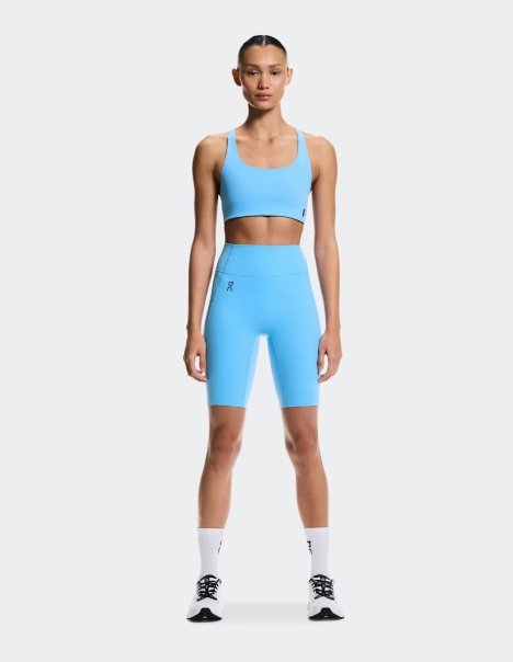On Women's Studio Bra