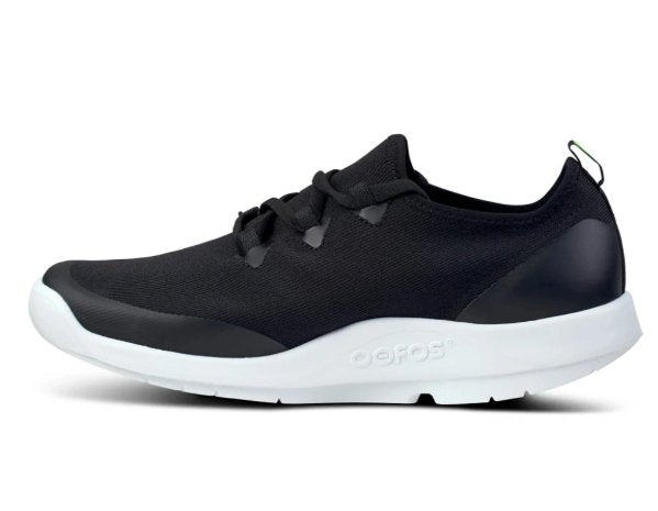 Oofos Men's OOMG Sport LS