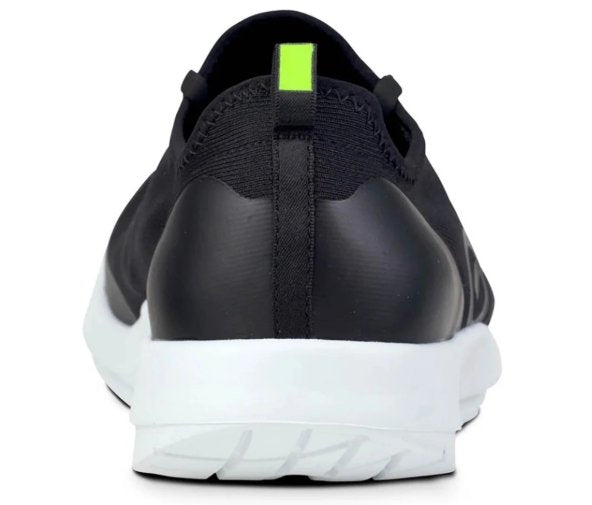 Oofos Men's OOMG Sport LS