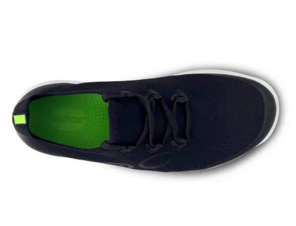 Oofos Men's OOMG Sport LS
