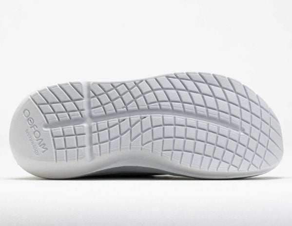 Oofos Men's OOMY Stride
