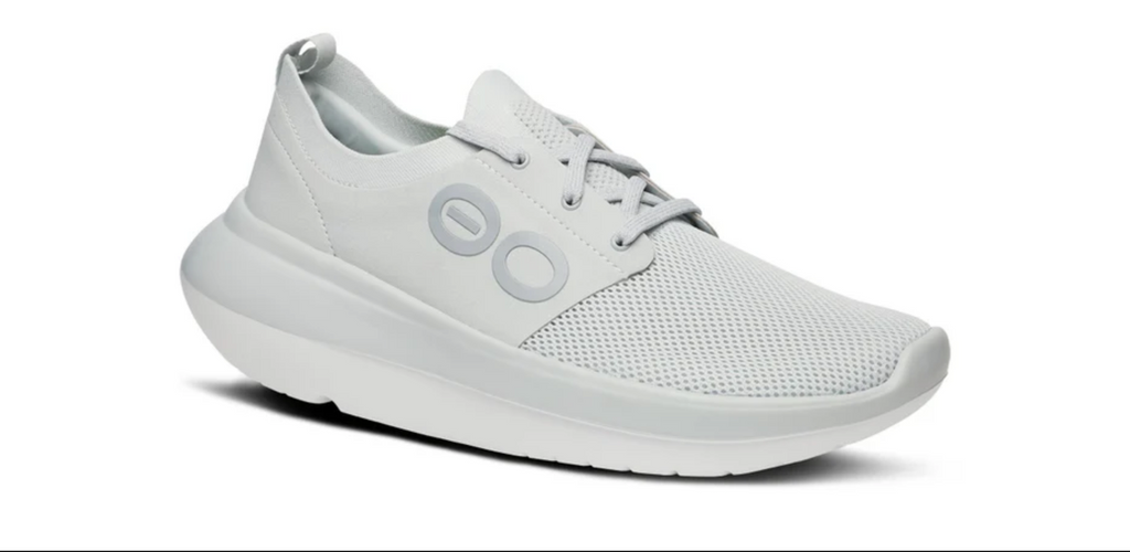Oofos Men's OOMY Stride