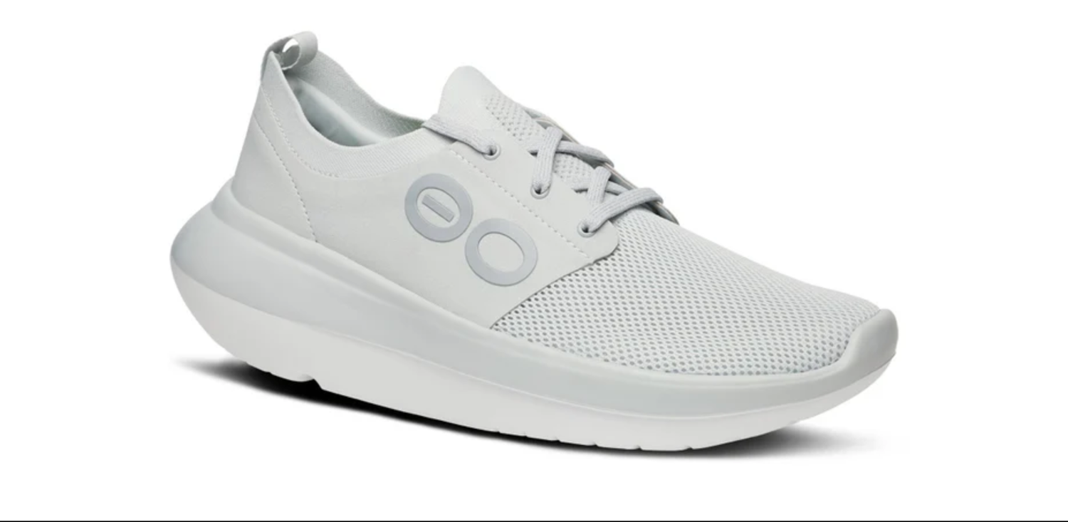 Oofos Men's OOMY Stride