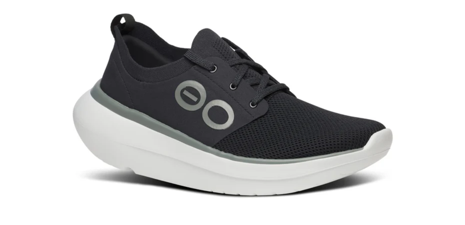 Oofos Men's OOMY Stride