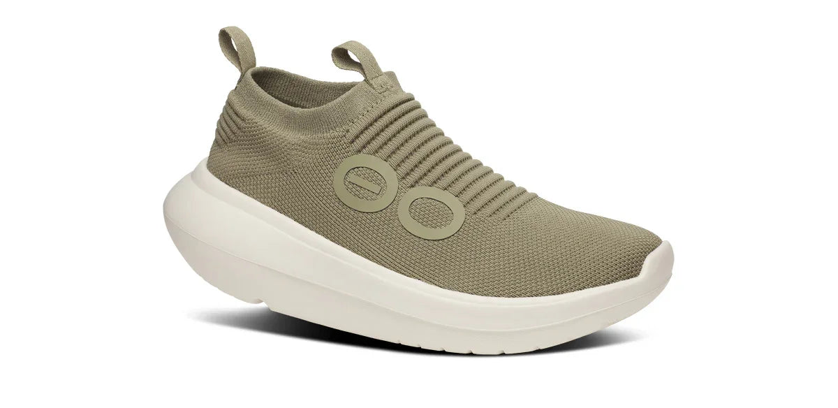 OOFOS Men's OOMY ZEN